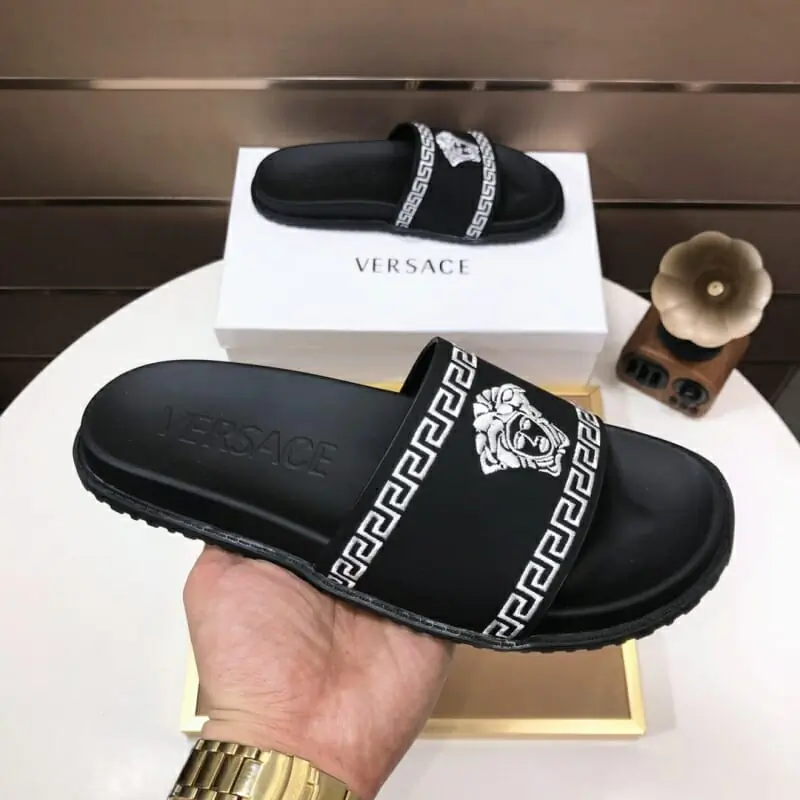 versace chaussons pour homme s_11a67741